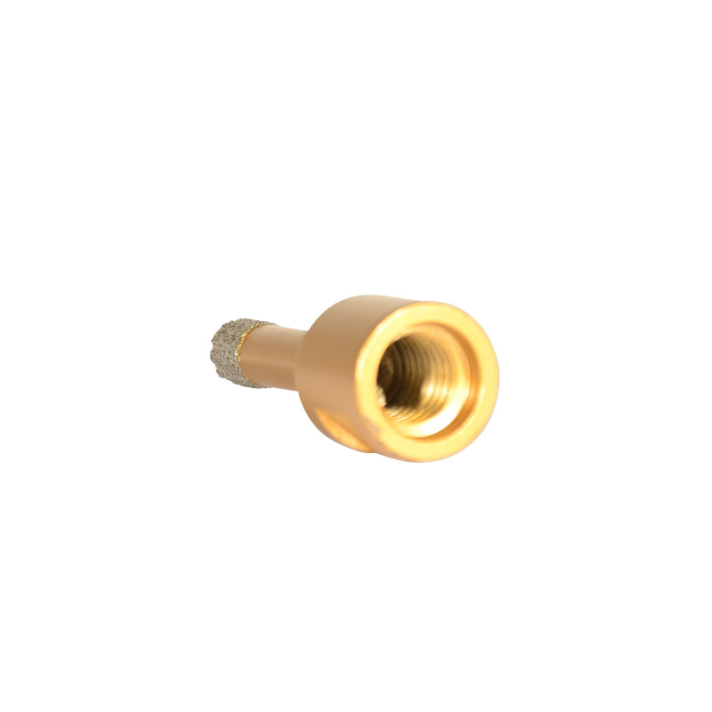 TRÉPAN DIAMANTÉ MEULEUSE - Ø 12 mm - EDMA - 274455