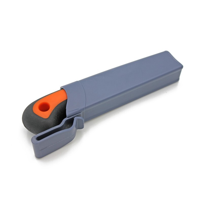 GRATTOIR DE PRÉCISION + 7 LAMES - EDMA - 277955