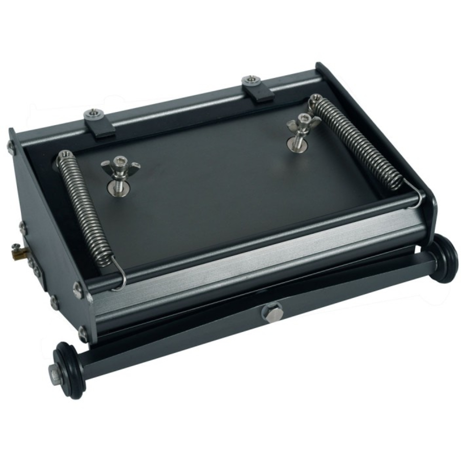 Boîte de finition plate 20 cm EDMA - 283755