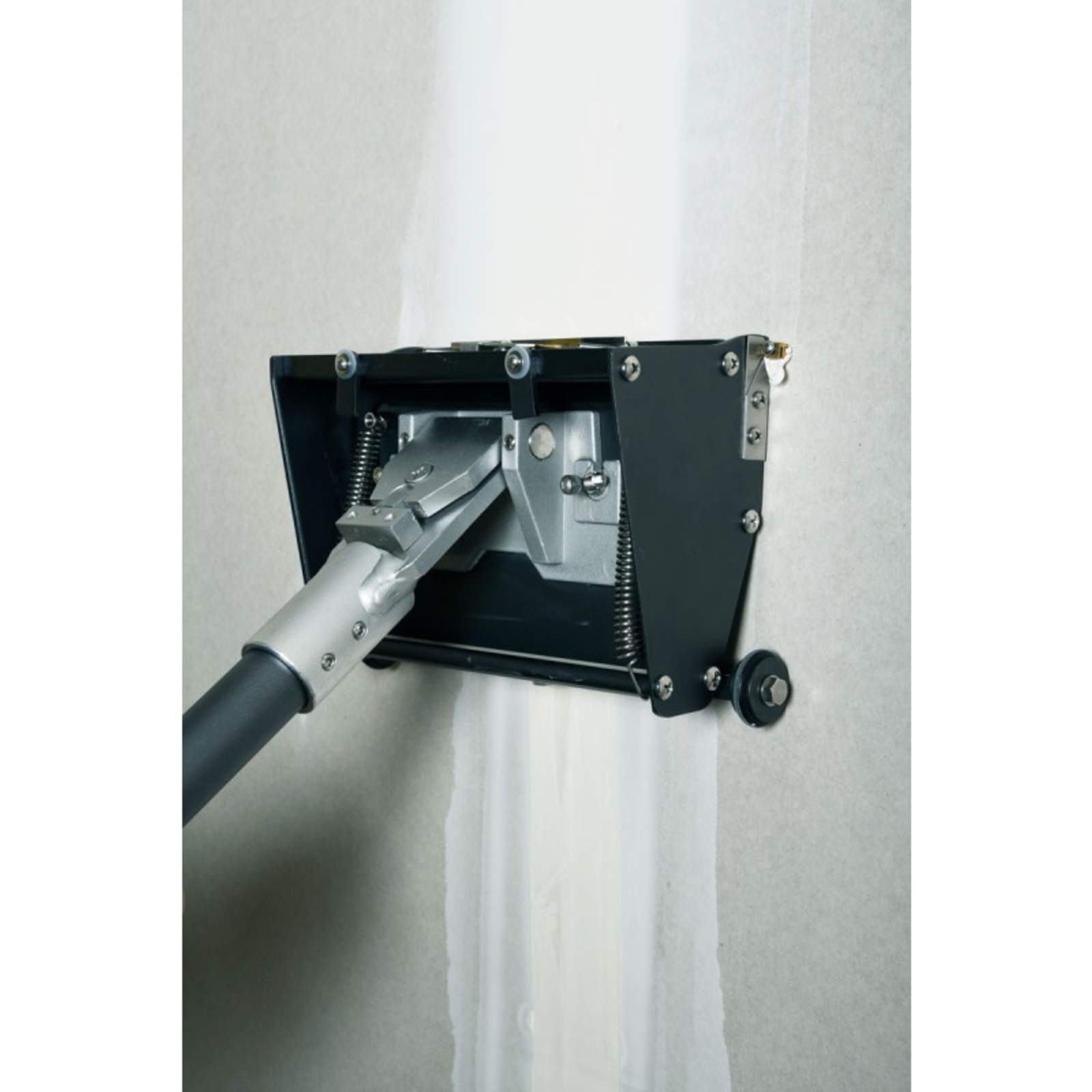 Boîte de finition plate 25 cm EDMA - 283855
