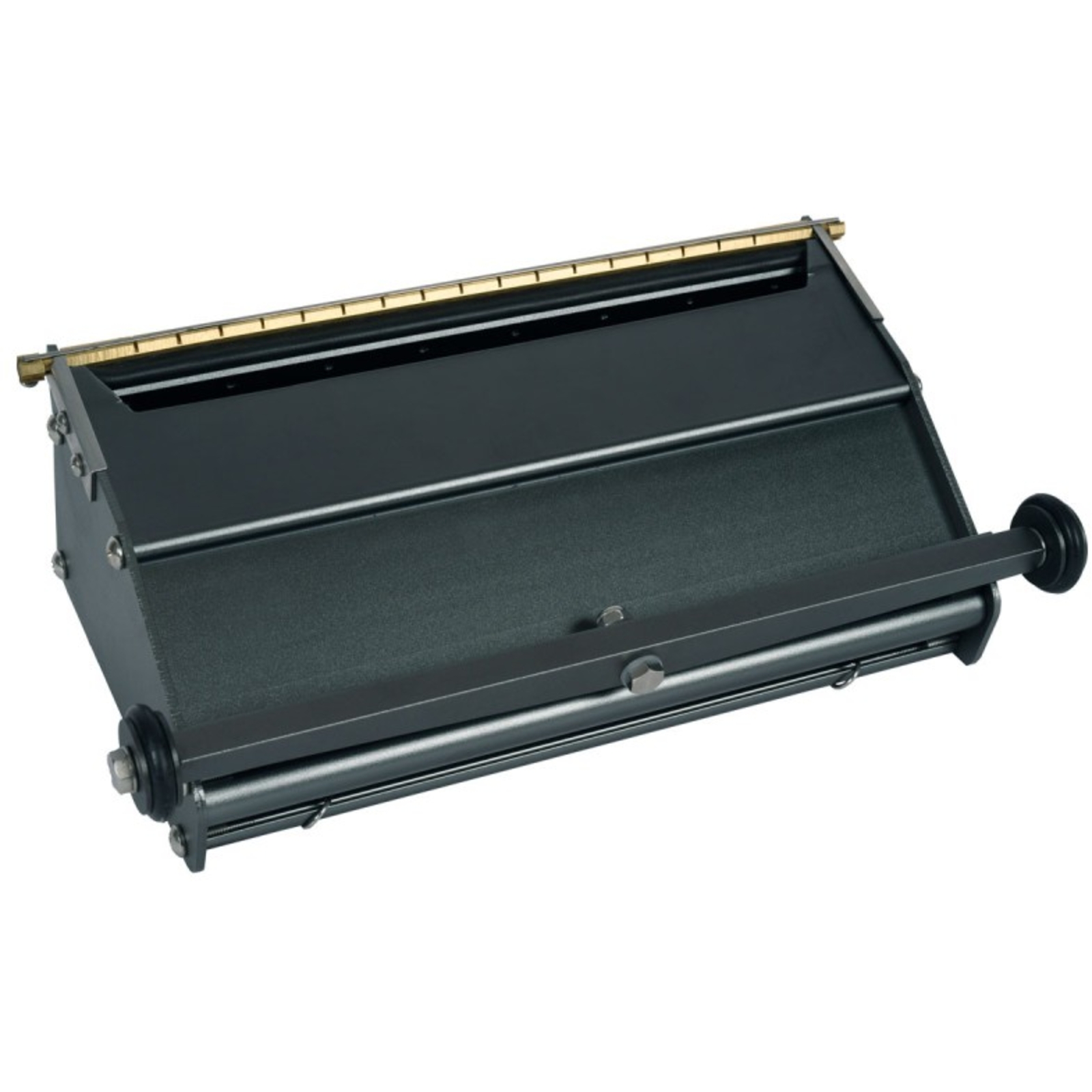 Boîte de finition plate 25 cm EDMA - 283855