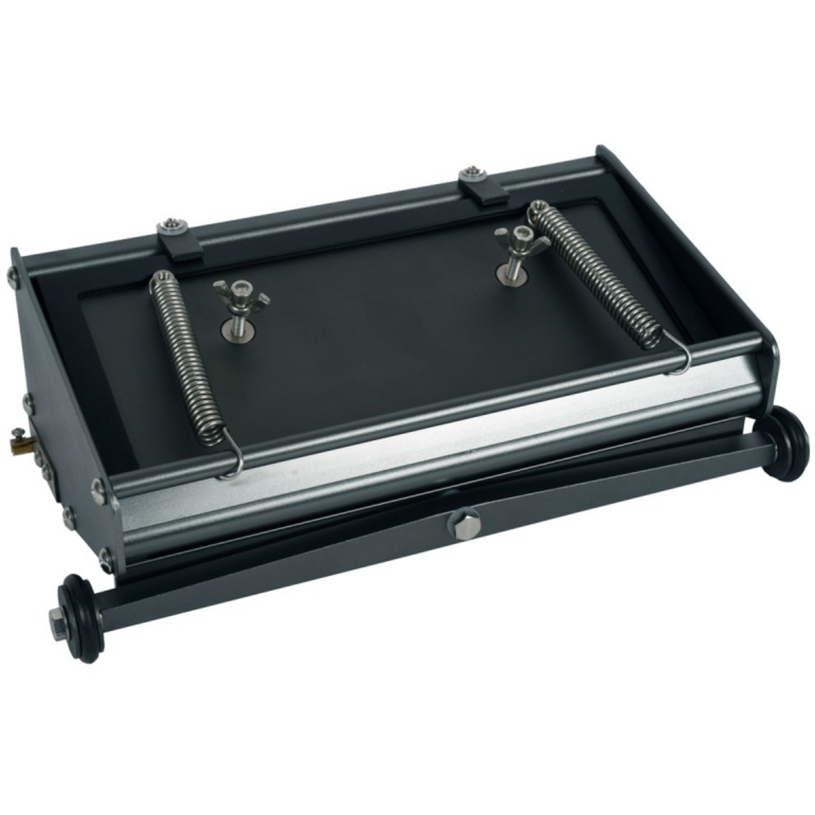 Boîte de finition plate 25 cm EDMA - 283855