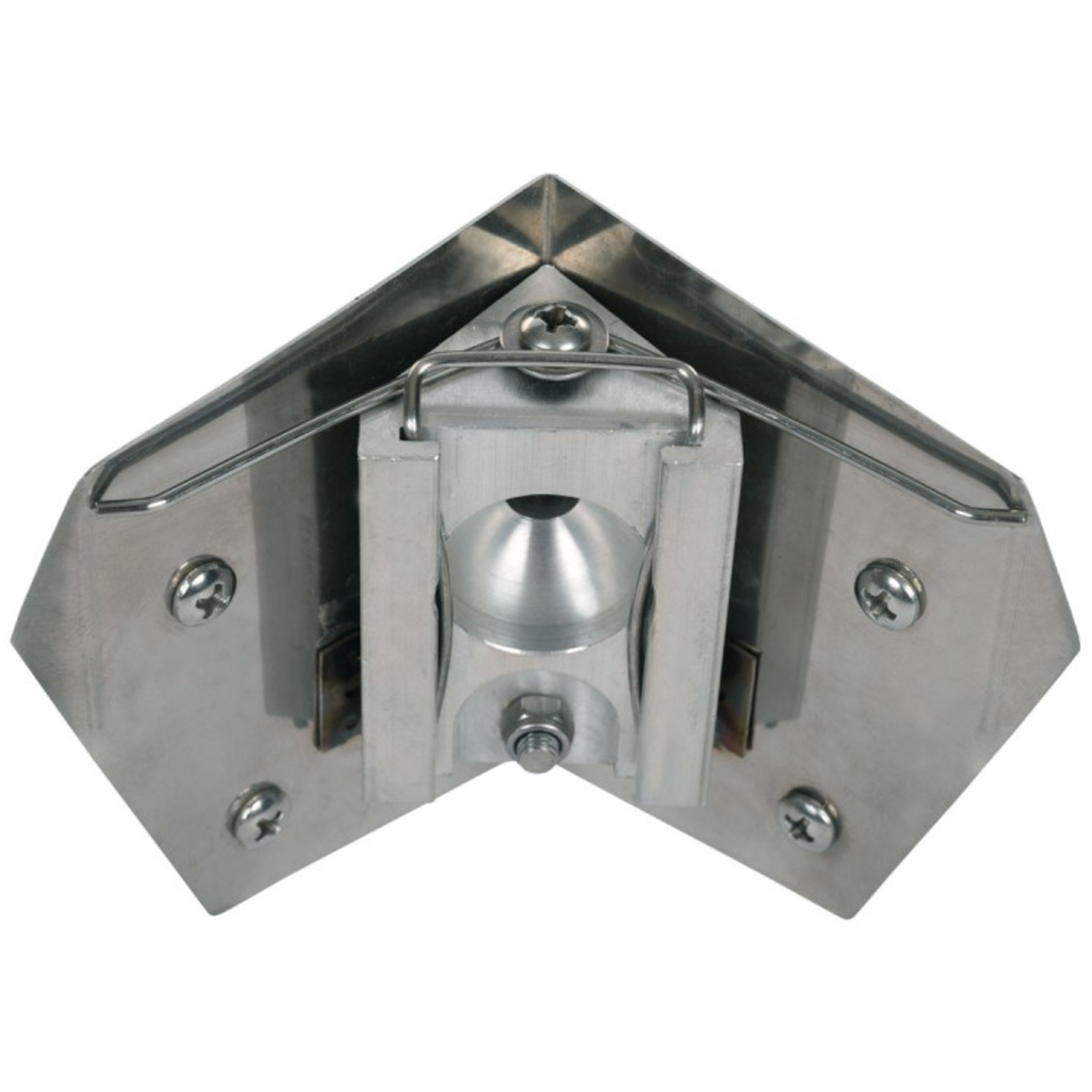 Lisseur d'angle 6,35 cm EDMA - 284555