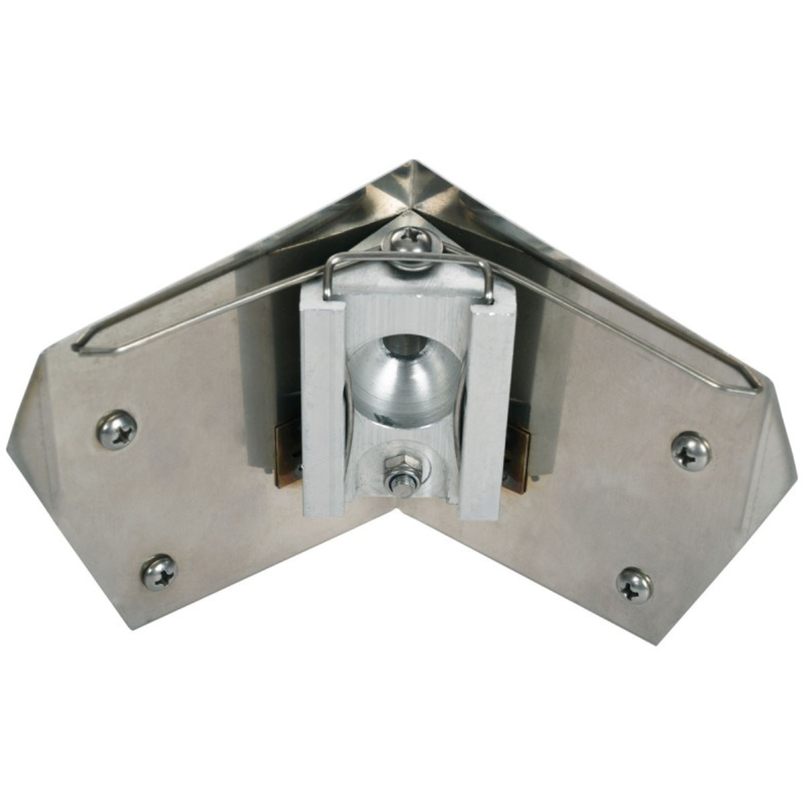 Lisseur d'angle 8,9 cm EDMA - 284655