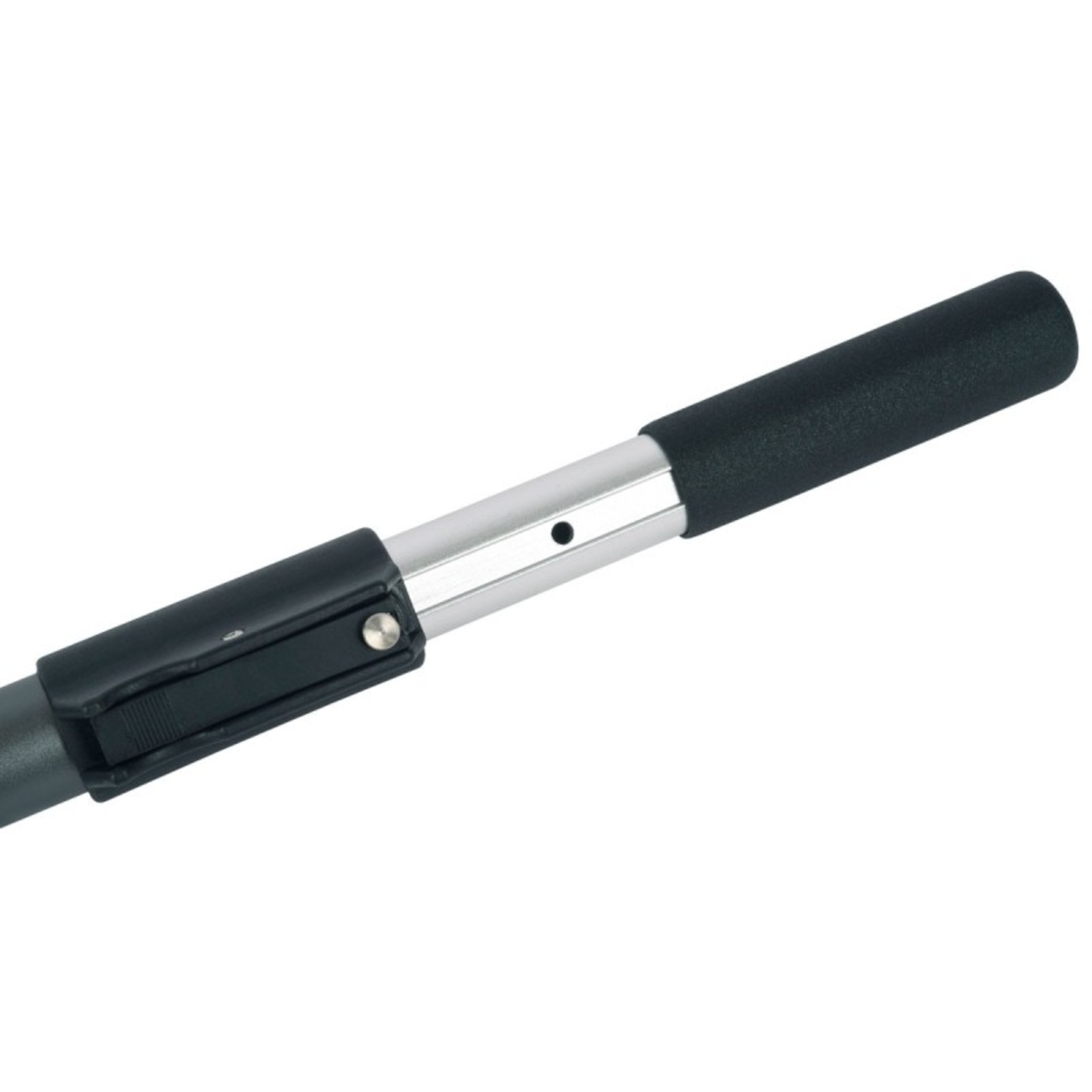 Manche à rotule pour lisseur d'angle - extensible de 100 à 160 cm EDMA - 284755