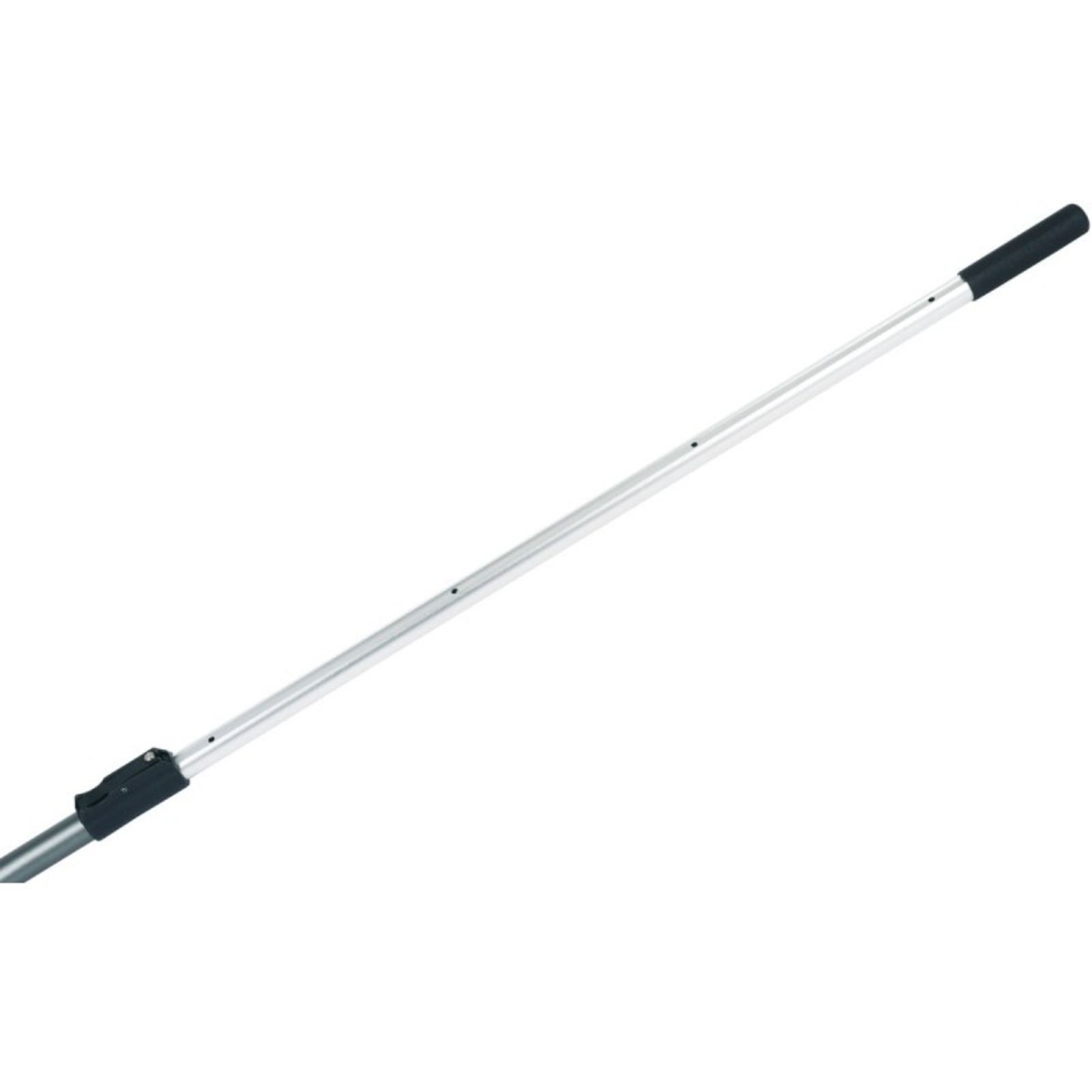 Manche à rotule pour lisseur d'angle - extensible de 100 à 160 cm EDMA - 284755