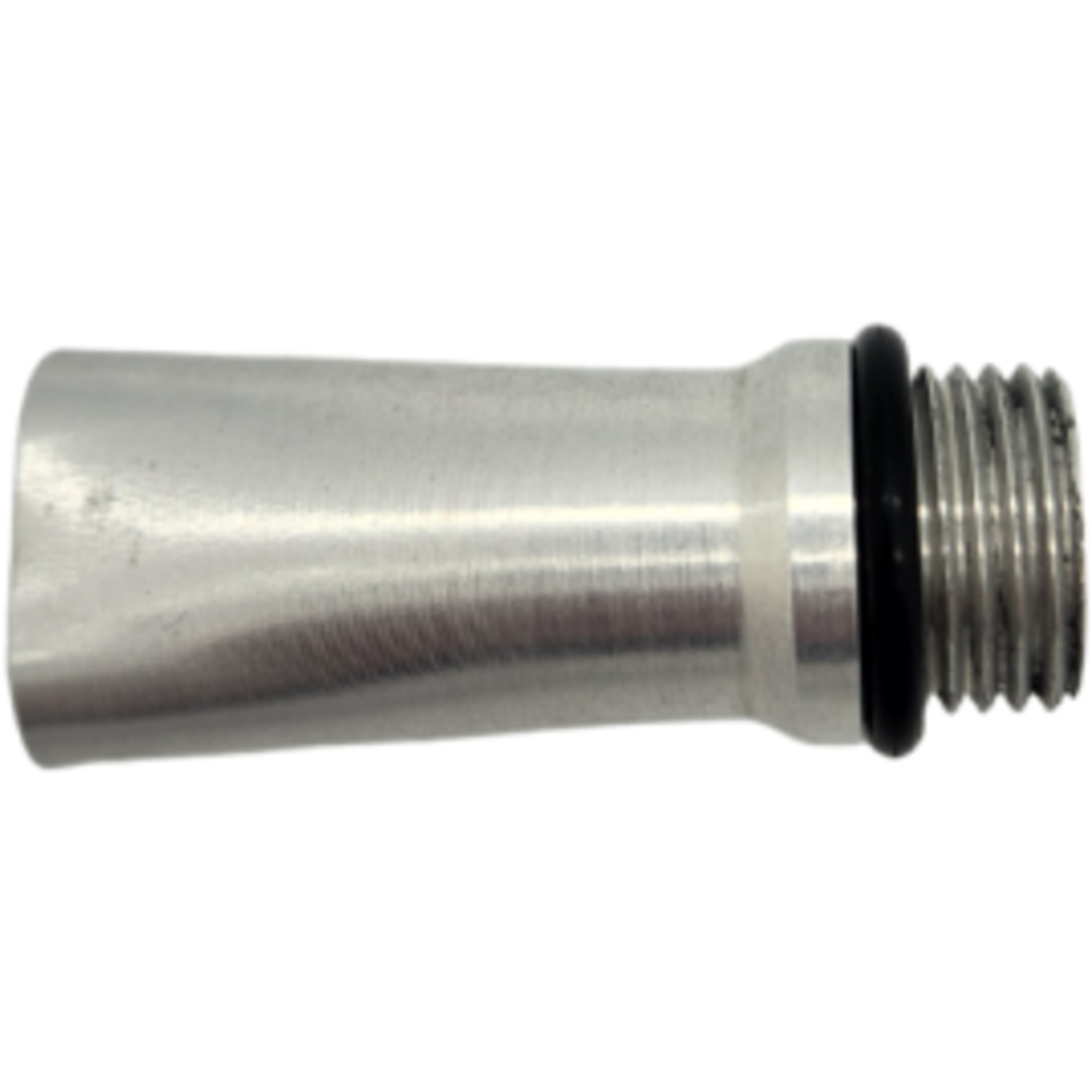 Bec de remplissage plat - pour seringue à enduit EDMA - 285055