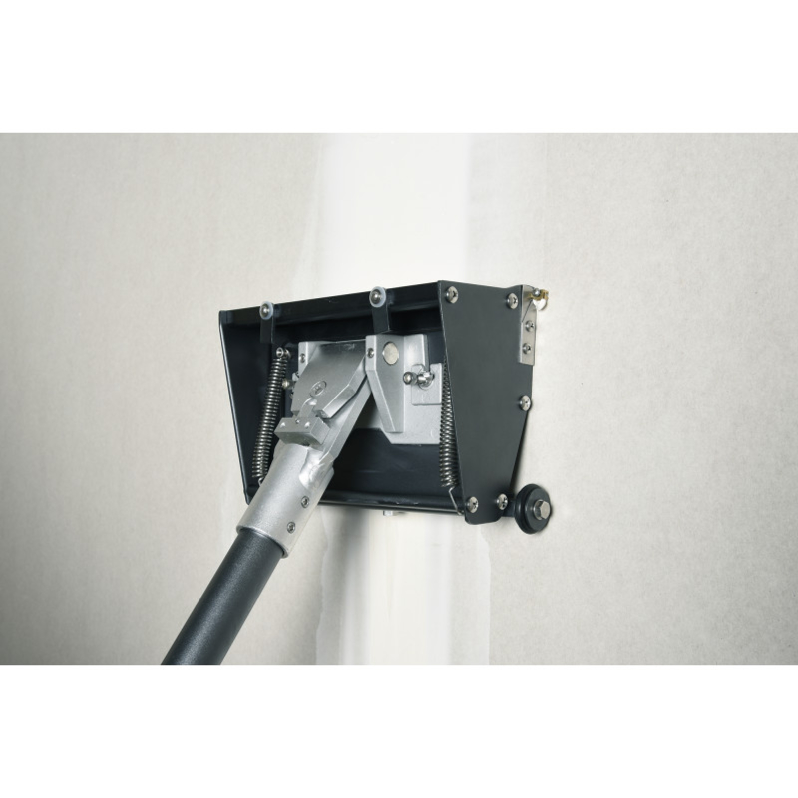 Boîte de finition plate 35 cm EDMA - 285155