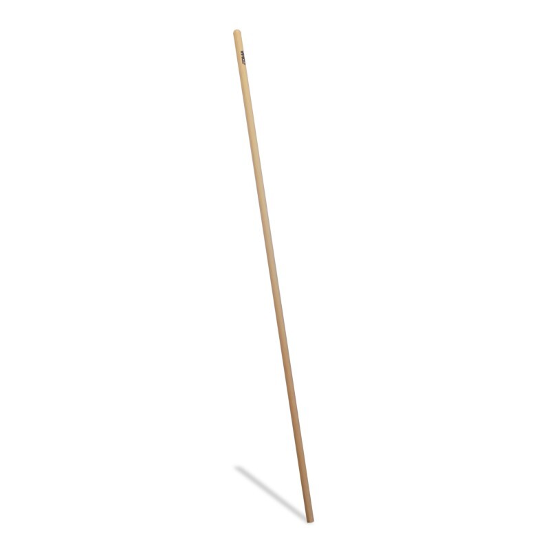MANCHE BOIS 180 CM Ø 28,5 MM - Pour épandeur à béton - EDMA - 290355