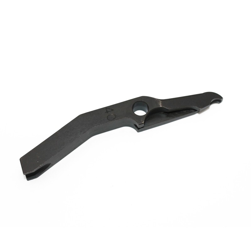 MACHOIRE SUPÉRIEURE PR40 POUR AGRAFEUSE PNEUMATIQUE TURBO 24 - EDMA - 349802