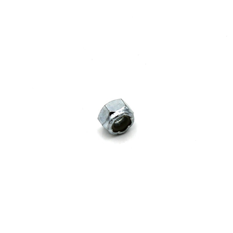 ECROU PR67 TURBO 24 - EDMA - 349820