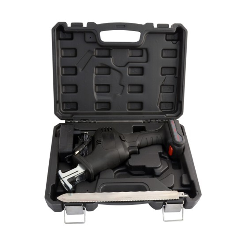 Scie sabre électrique spécial isolant minéral INSULACUT - EDMA - 366255