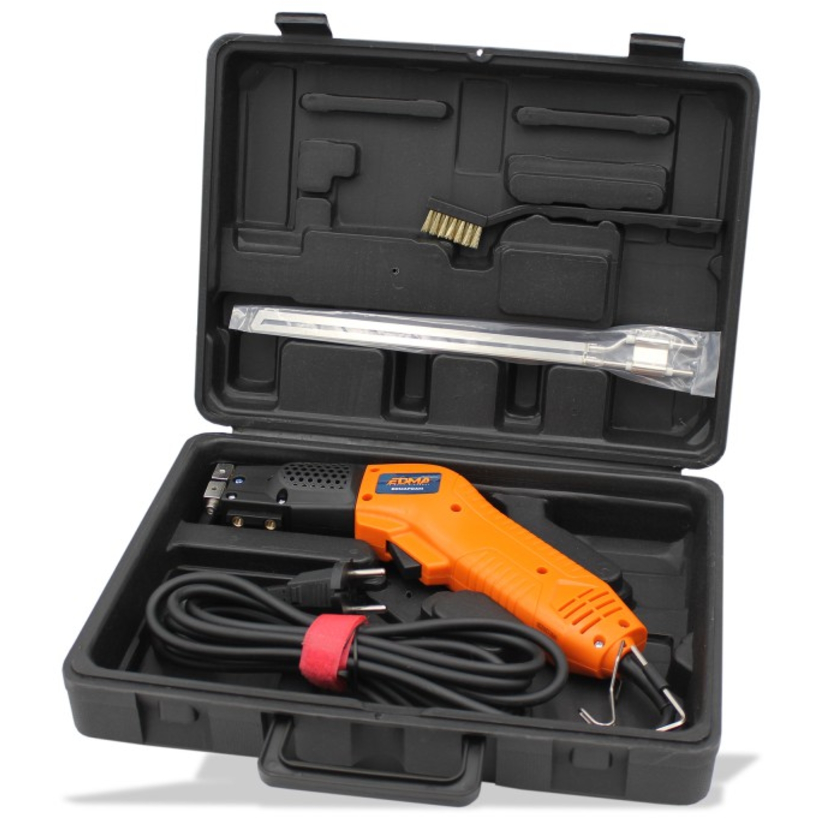 EDMAFOAM - Couteau thermique ventilé - Kit de départ - EDMA - 366755