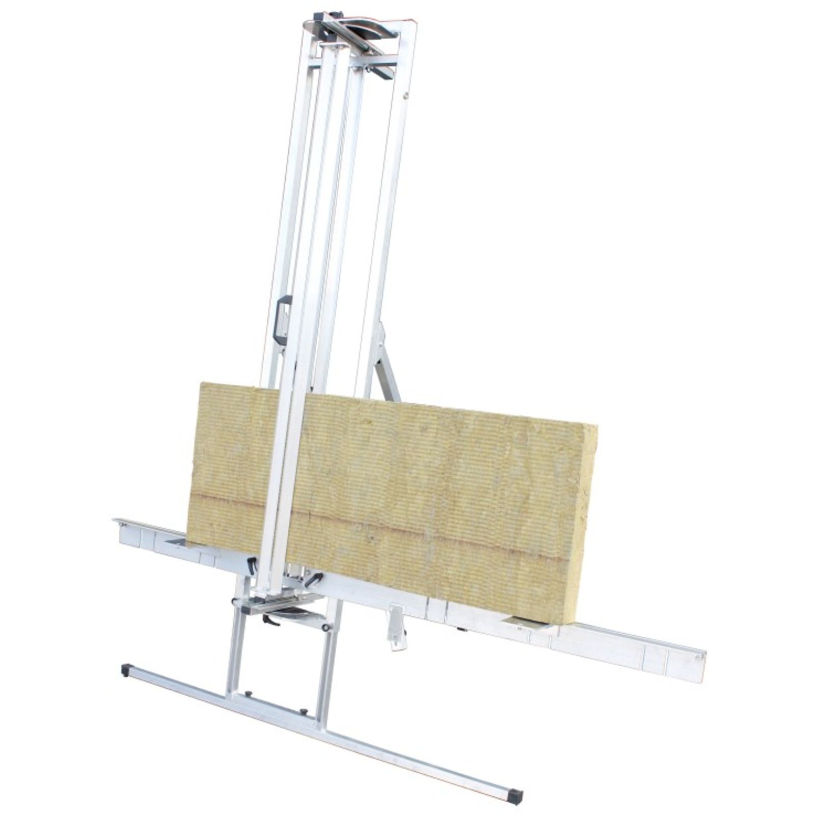 TABLE DE DÉCOUPE POUR ISOLANT MINÉRAL - EDMA - 366955