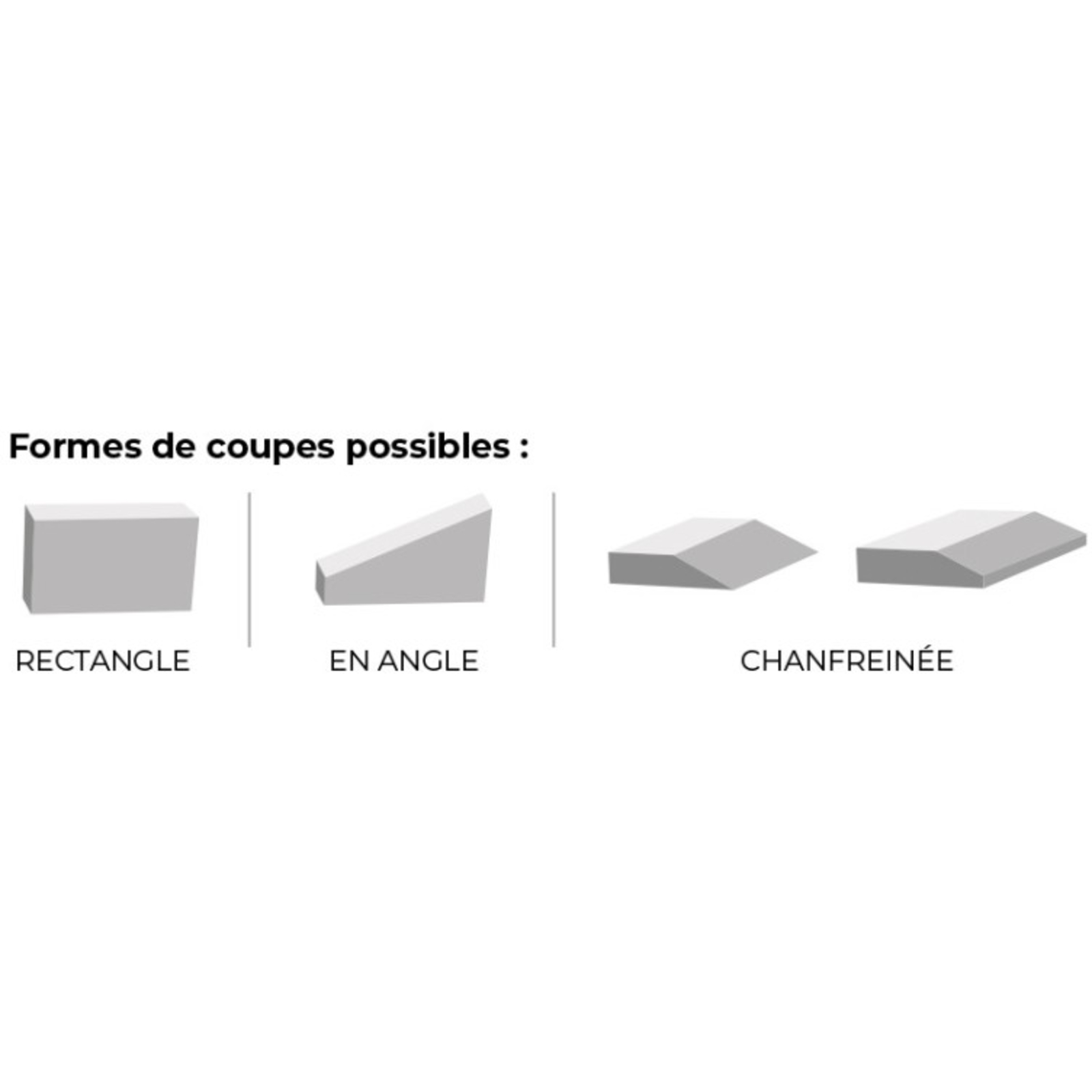 TABLE DE DÉCOUPE POUR ISOLANT MINÉRAL - EDMA - 366955