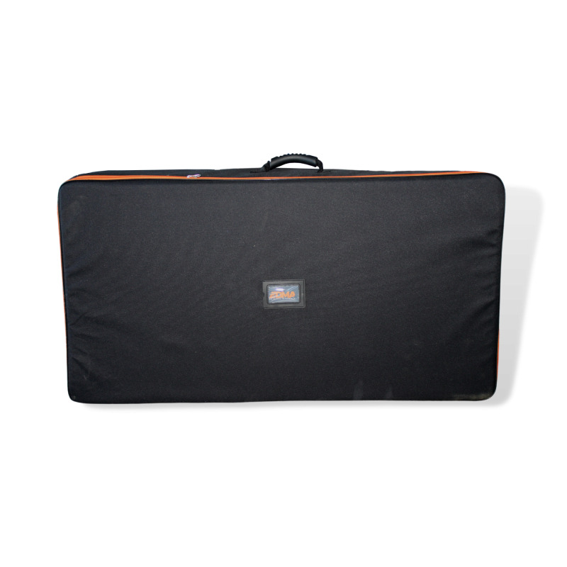 STYROGUN SANS BATTERIE NI CHARGEUR - Découpeuse au fil chaud sur batterie pour polystyrène - EDMA - 368401