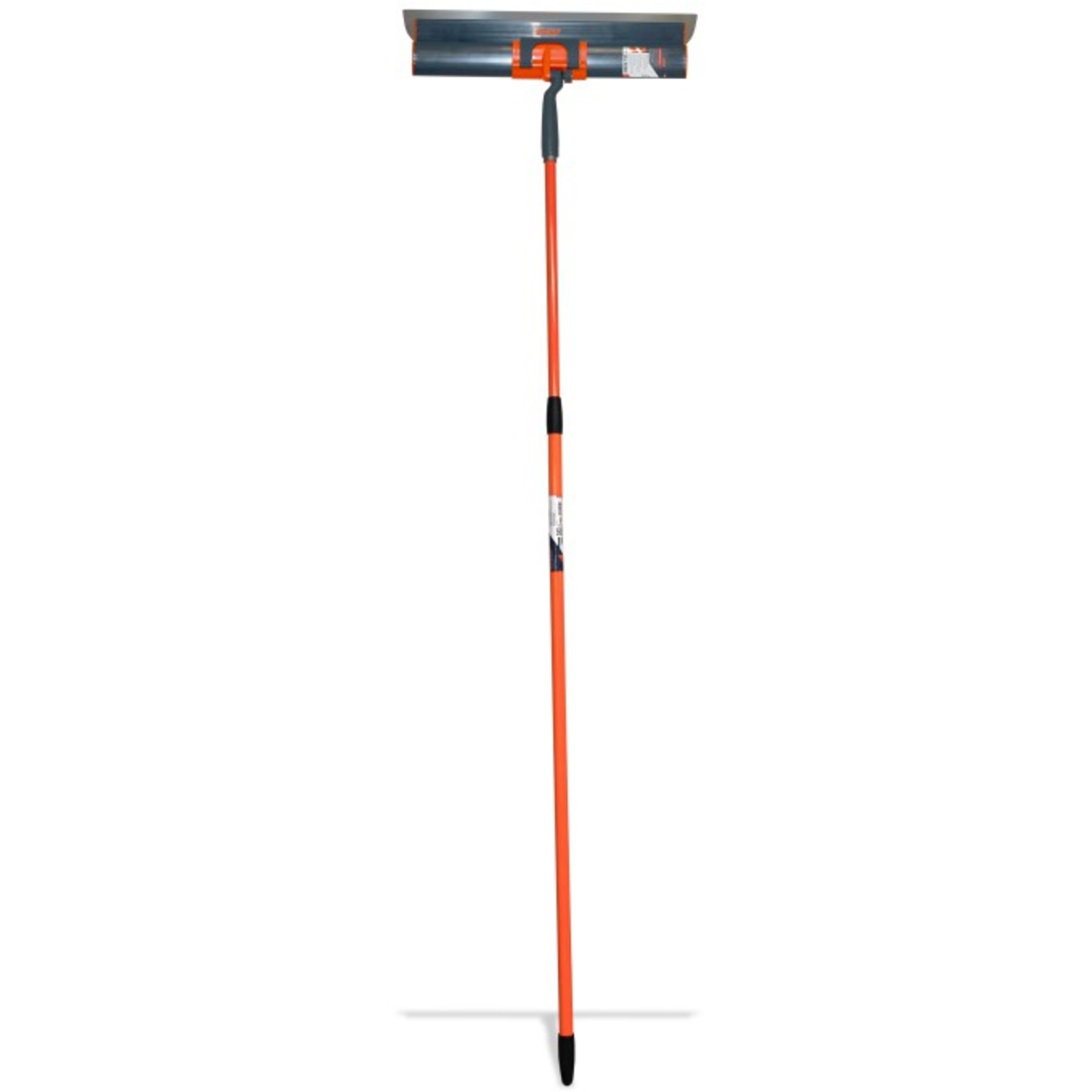 EDMABLADE LAME RIGIDE 45 CM - Lame à lisser -  EDMA - 371955