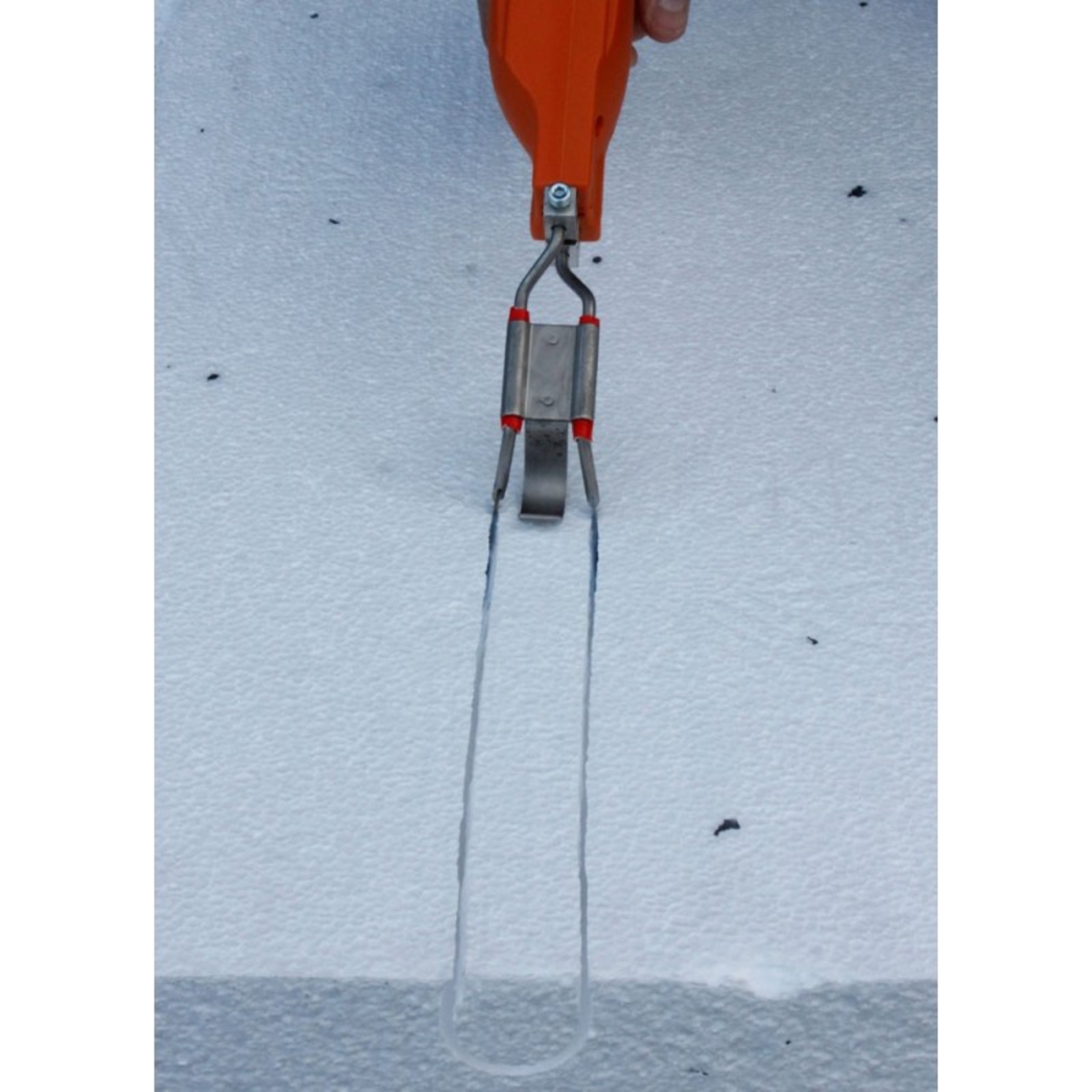 RAINUREUSE Ø 30 MM - POUR COUTEAU THERMI - EDMA - 466555