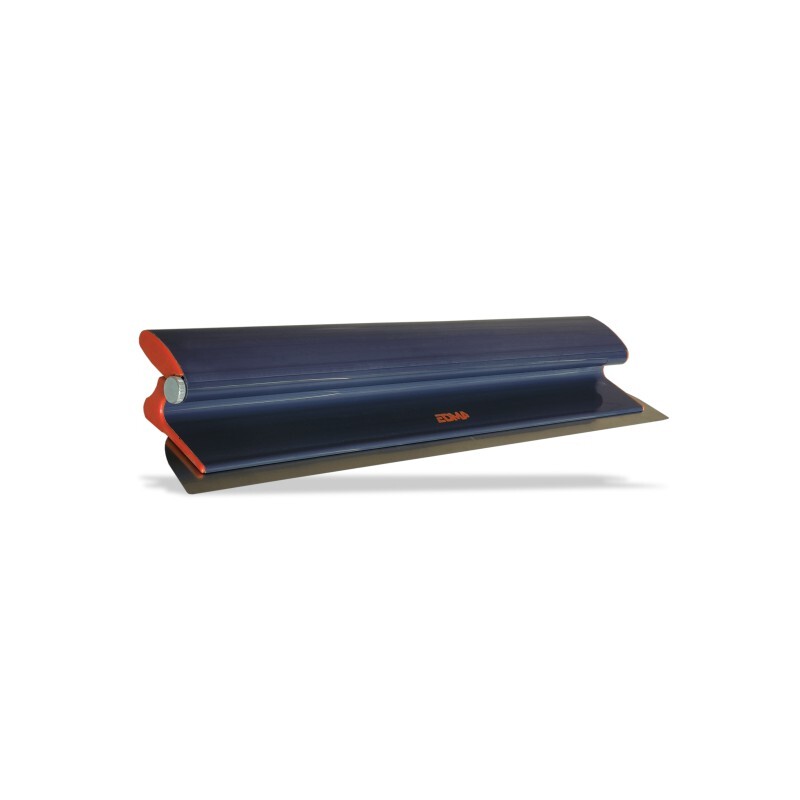 EDMABLADE TWIST LAME RIGIDE 60 CM - Lame à lisser orientable - EDMA - 472055