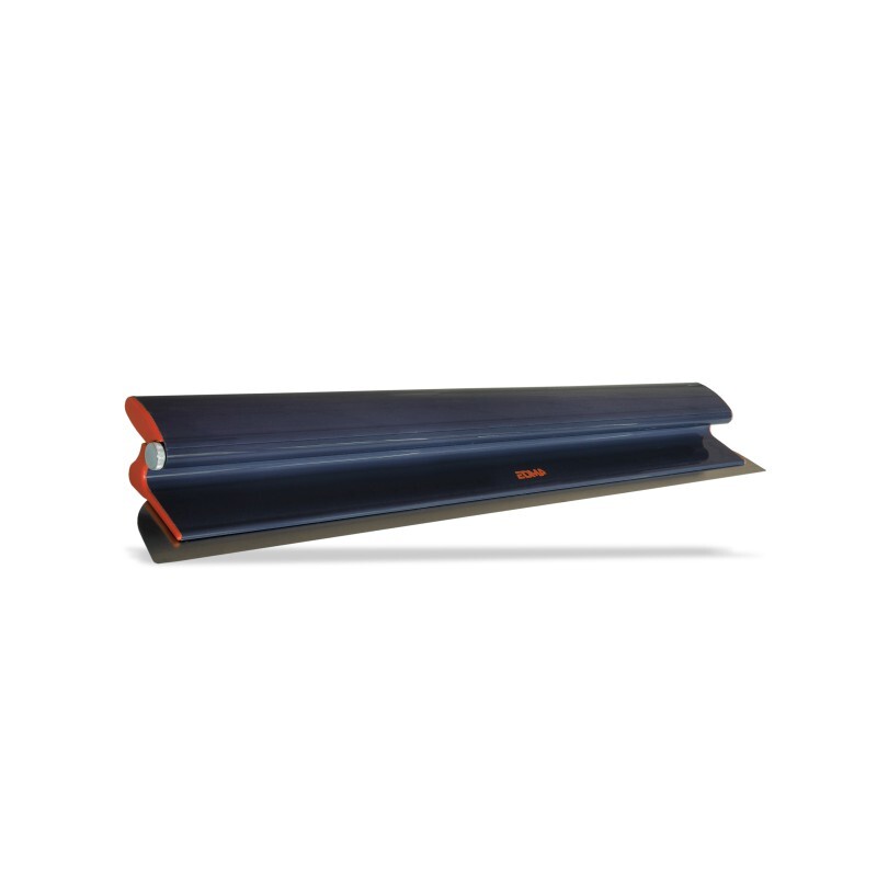 EDMABLADE TWIST LAME RIGIDE 80 CM - Lame à lisser orientable - EDMA - 472155