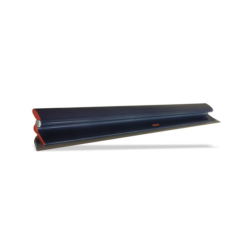 EDMABLADE TWIST LAME RIGIDE 100 CM - Lame à lisser orientable - EDMA - 472255