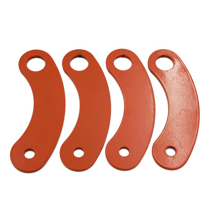 BIELLE X 4PCS PROFILCUT MEGA - EDMA - 506597