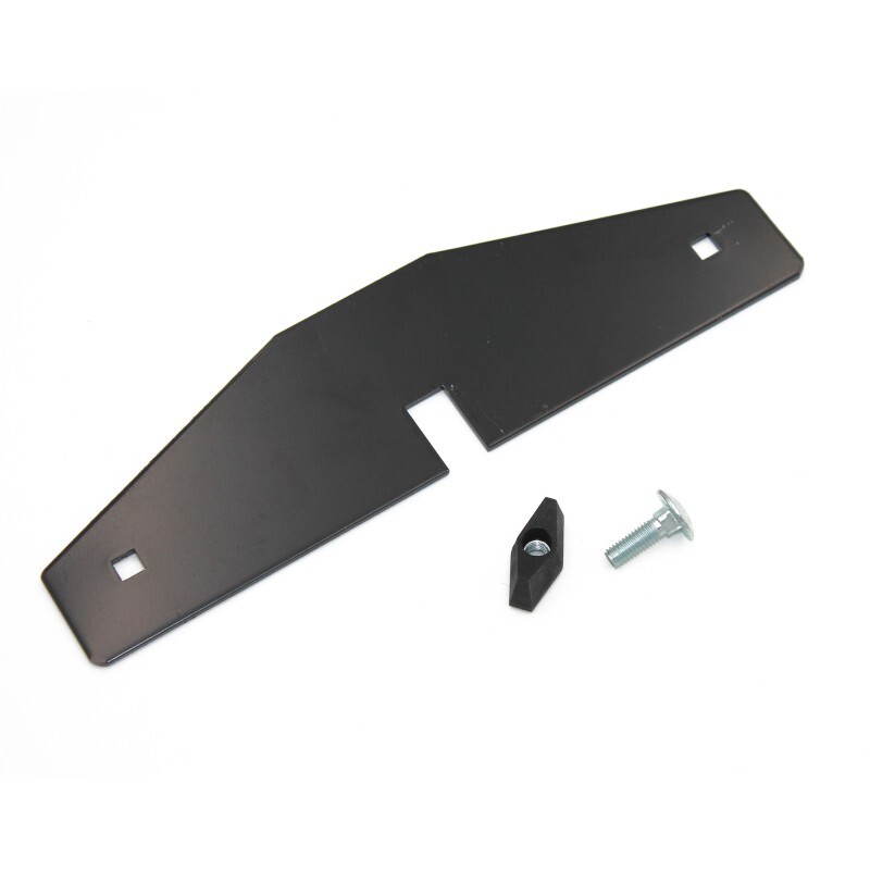 CALE ANTI SOULEV. + VISSERIE STRATICUT - EDMA - 508900