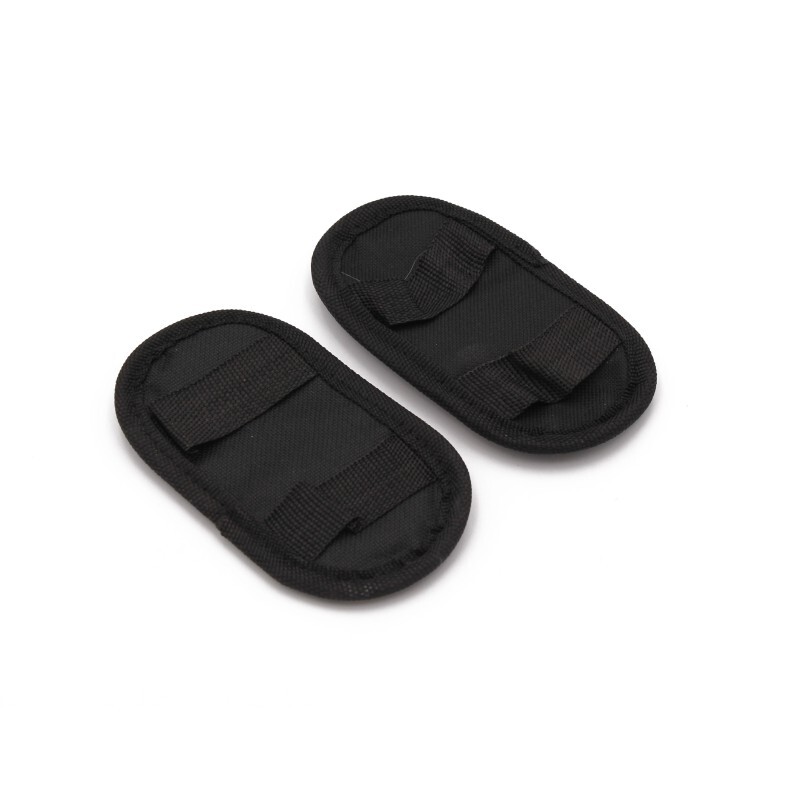 KIT 2 PROTECTIONS JAMBES ECHASSES V2 - EDMA - 516118