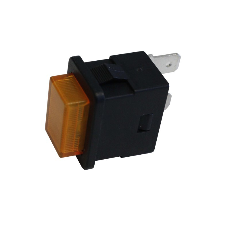 BOUTON MARCHE ARRET TABLE DE DECOUPE - EDMA - 526656