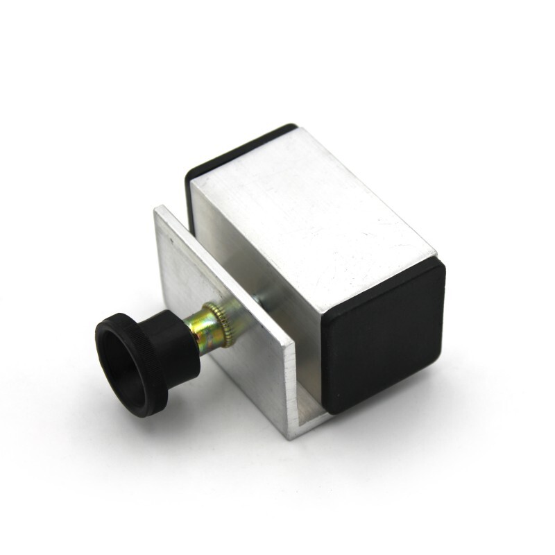 BUTEE REGLE TABLE DE DECOUPE - EDMA - 526658