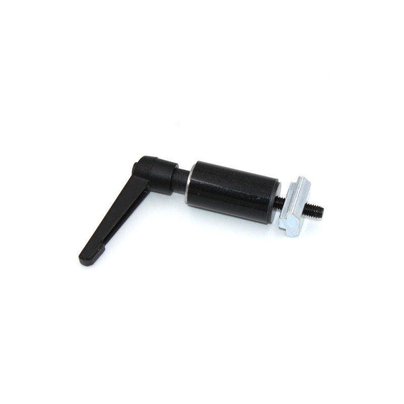 VIS CLE + CYLINDRE REGLE TABLE DECOUPE - EDMA - 526660