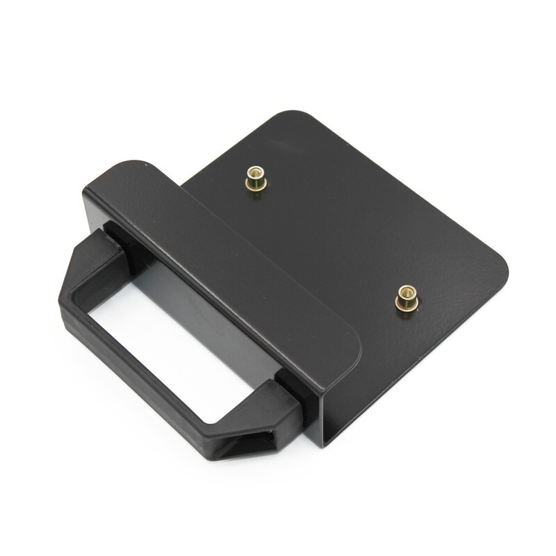 PLAQUE + POIGNÉE TRANSF. TABLE/ARCHE - EDMA - 526661