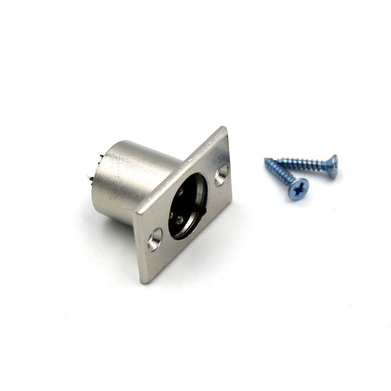 PRISE ELECTRIQUE TABLE DE DECOUPE - EDMA - 526662