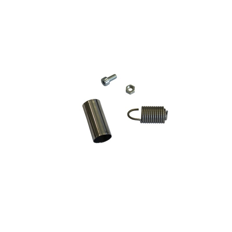 RESSORT + CYLINDRE ARCHE DE DECOUPE - EDMA - 526679