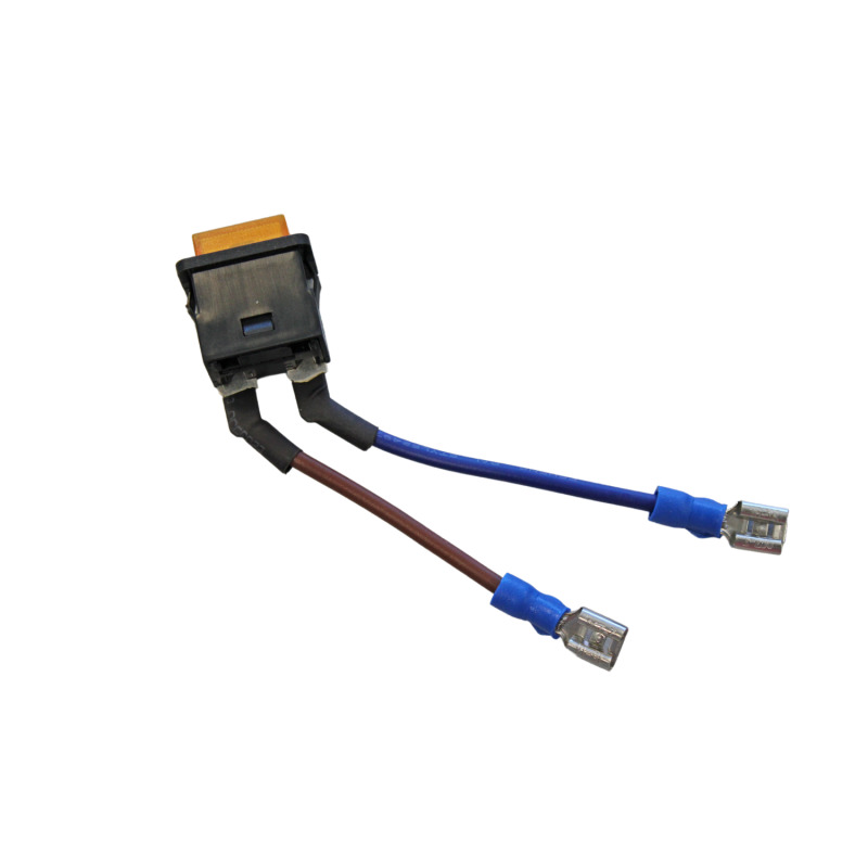 BOUTON MARCHE ARRET TABLE DE DECOUPE - EDMA - 526683