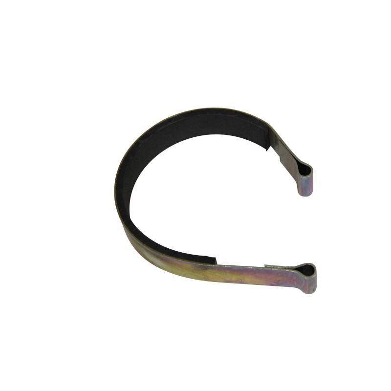 GARNITURE DE FREIN POUR EDMAPLAC 450 - EDMA - 526730