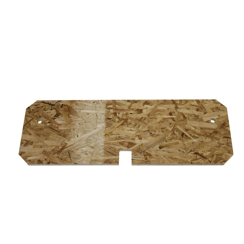 PLATEFORME EN BOIS POUR EDMAPLAC 450 - EDMA - 526736