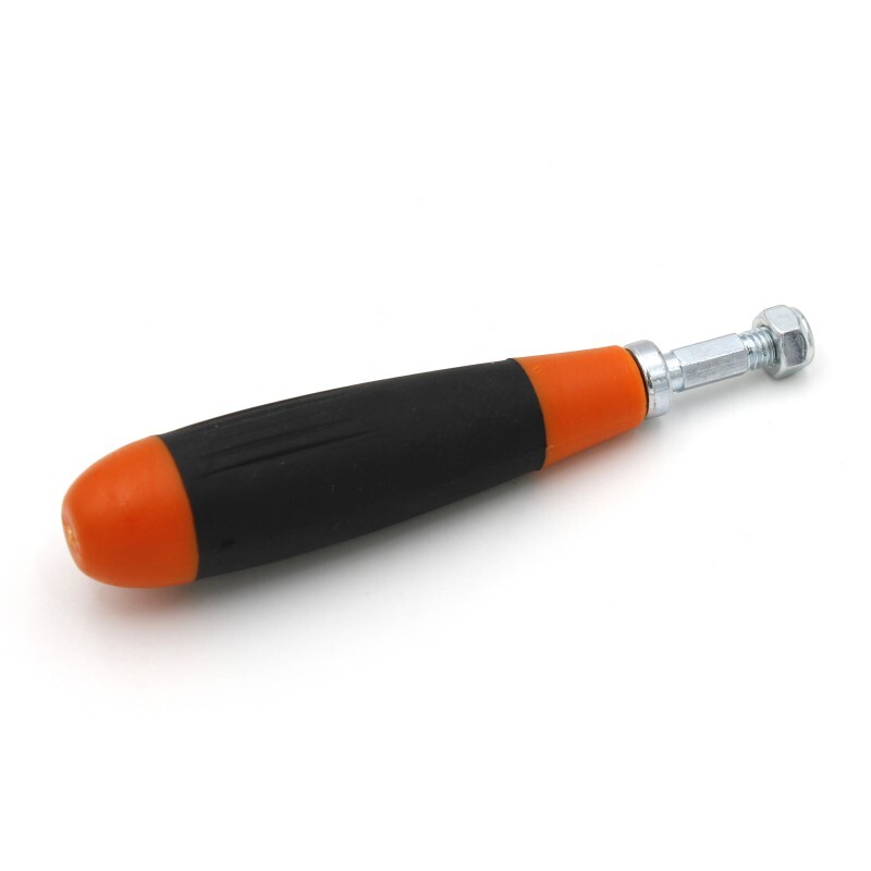 POIGNEE VOLANT EDMAPLAC 450 - EDMA - 526740
