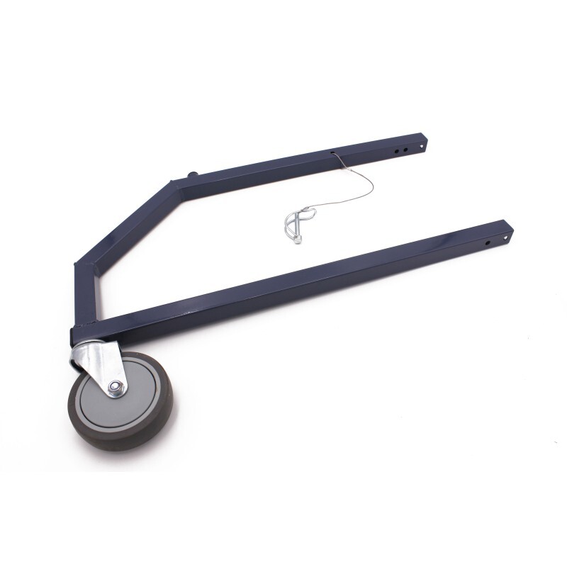 PIED DROIT EDMAPLAC 450 - EDMA - 526743