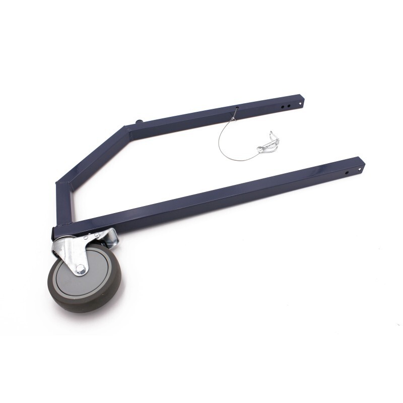 PIED GAUCHE EDMAPLAC 450 - EDMA - 526744