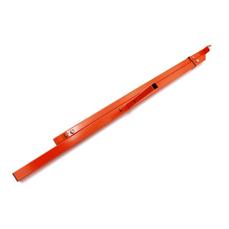 BRAS GAUCHE + TUBULURE EDMAPLAC 450 - EDMA - 526748