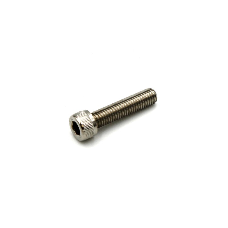 VIS M8 x35MM + ECROU EDMAPLAC 450 et EDMAPLAC CABLE - EDMA - 526754