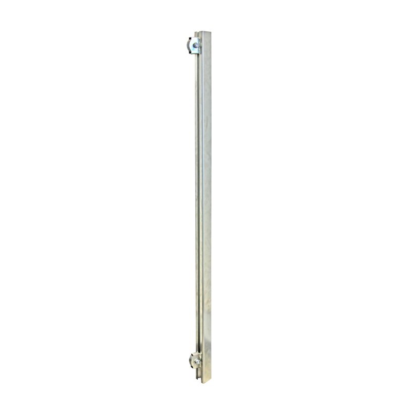 TUBE AVEC POULIES EDMAPLAC CABLE - EDMA - 526863