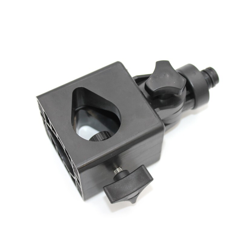 ADAPTATEUR COMPLET TREPIED POUR LAMPE EDMALIGHT - EDMA - 527416