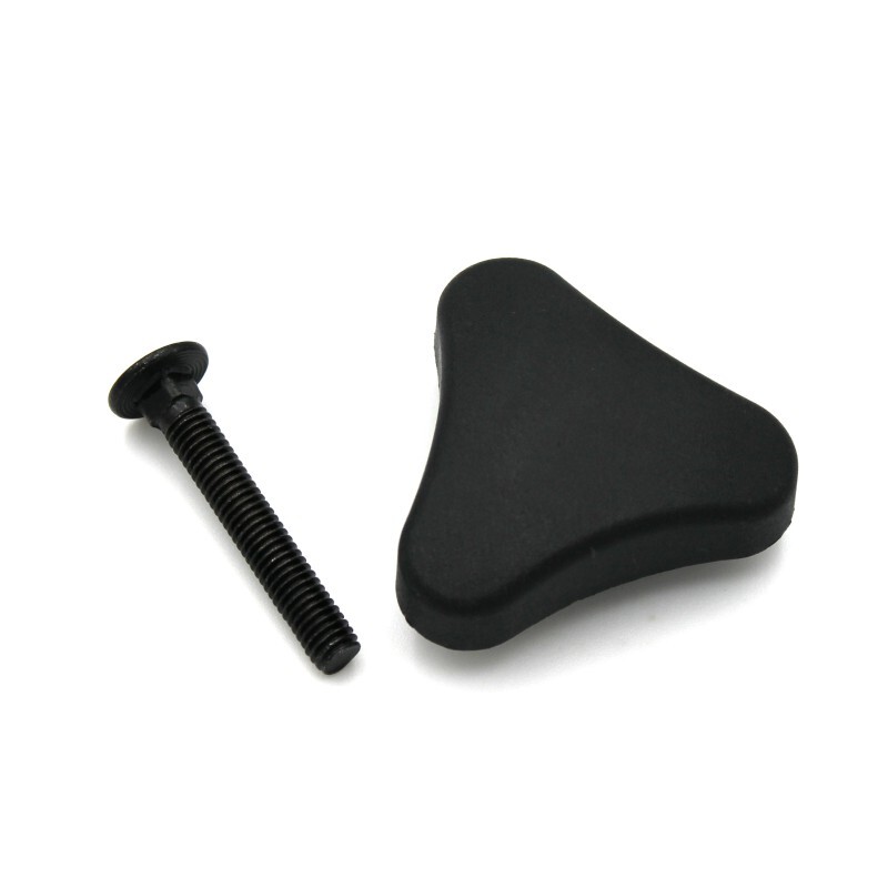 VIS + TETE DE VIS TRÉPIED EDMALIGHT - EDMA - 527418