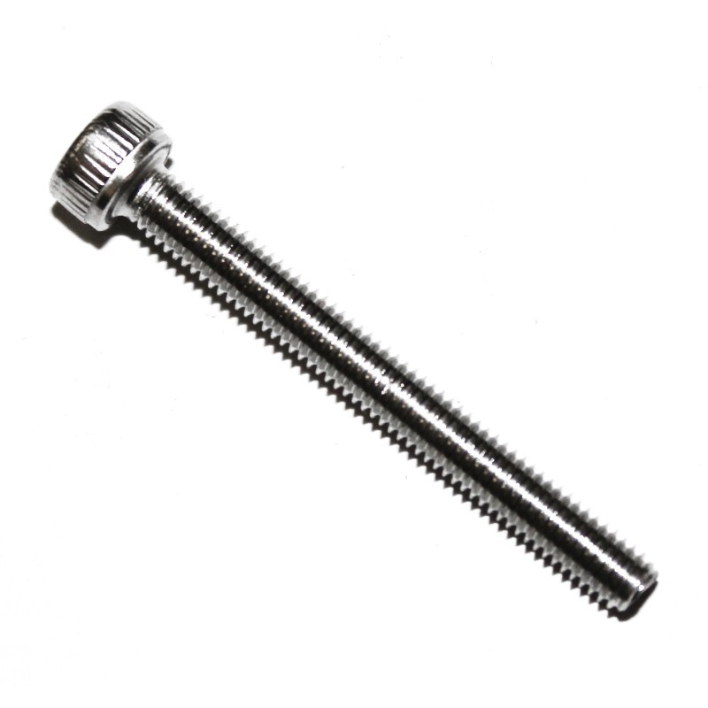VIS TETE CYLINDR. 6 PANS CREUX EDMATYER - EDMA - 536778