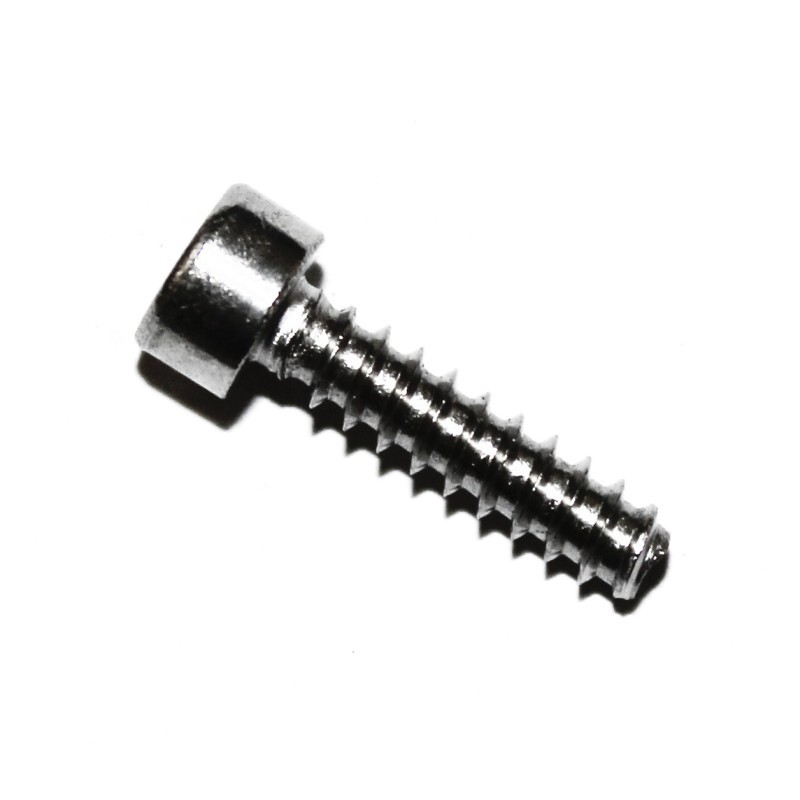 VIS AUTOTARAUDEUSE 6 PANS CREUX EDMATYER - EDMA - 536780