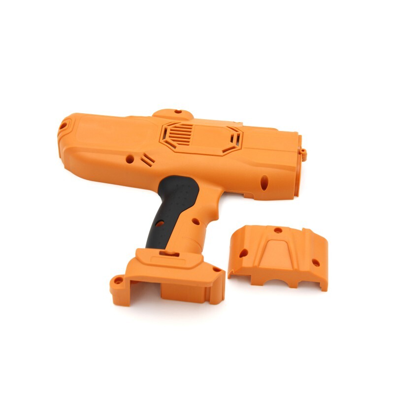 CARTER EXTERIEUR DROIT EDMATYER - EDMA - 536789