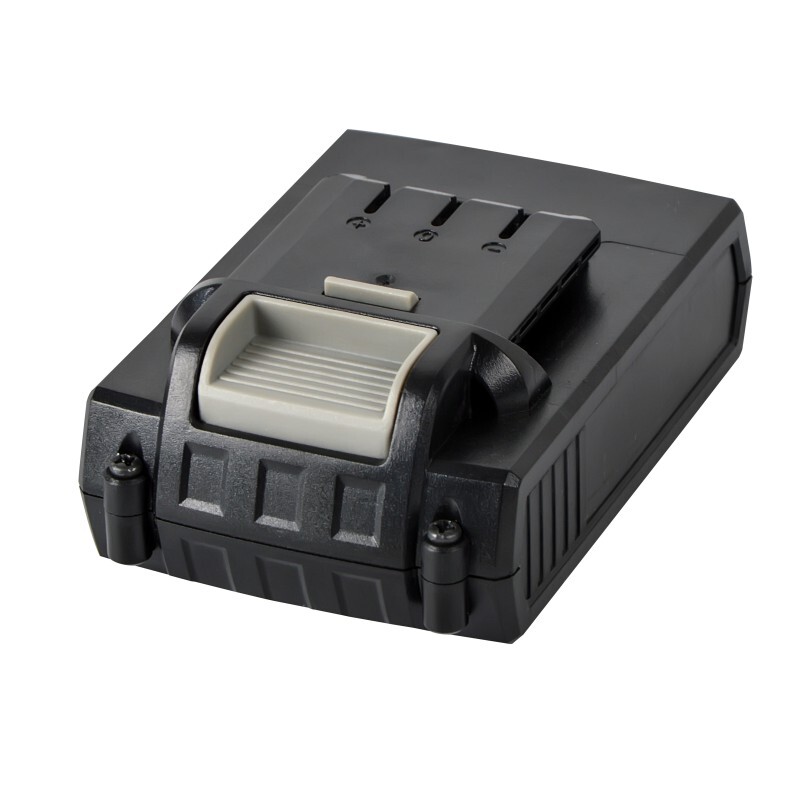 BATTERIE LITHIUM 18 V - 2 AH - EDMA - 536831