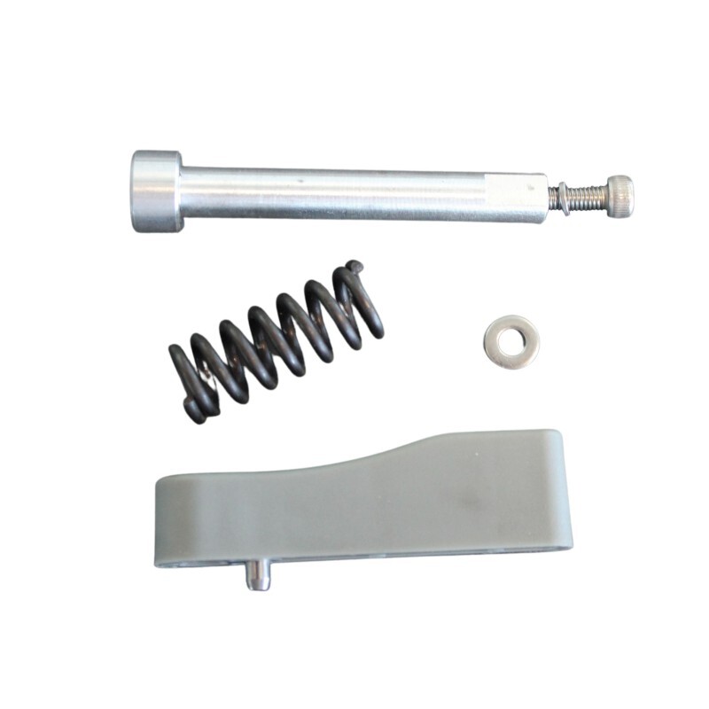 KIT LEVIER DE FREIN OSCILOCUT - Table de découpe au fil vibrant pour isolants - EDMA - 536837